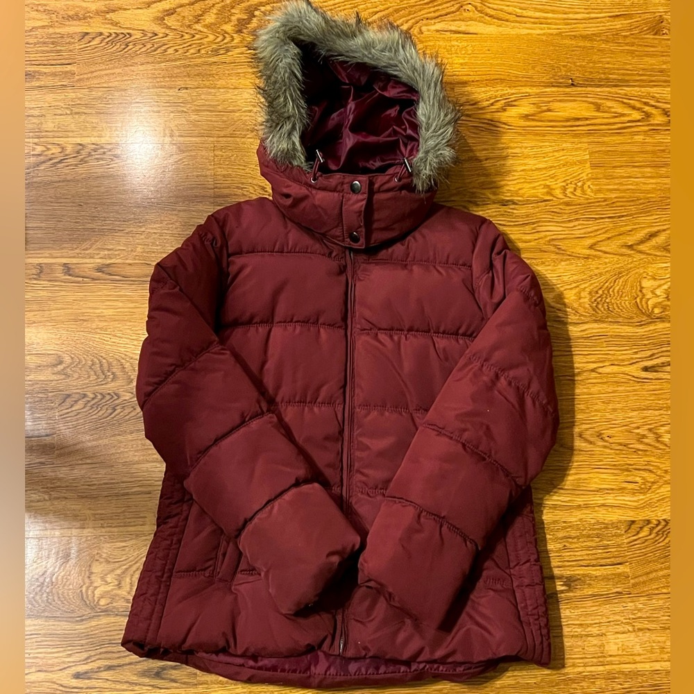 Old Navy Parka Jacket